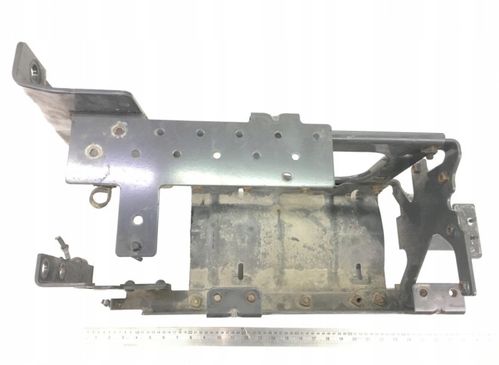 21980485 VOLVO Ilmankuivaimen kannatin