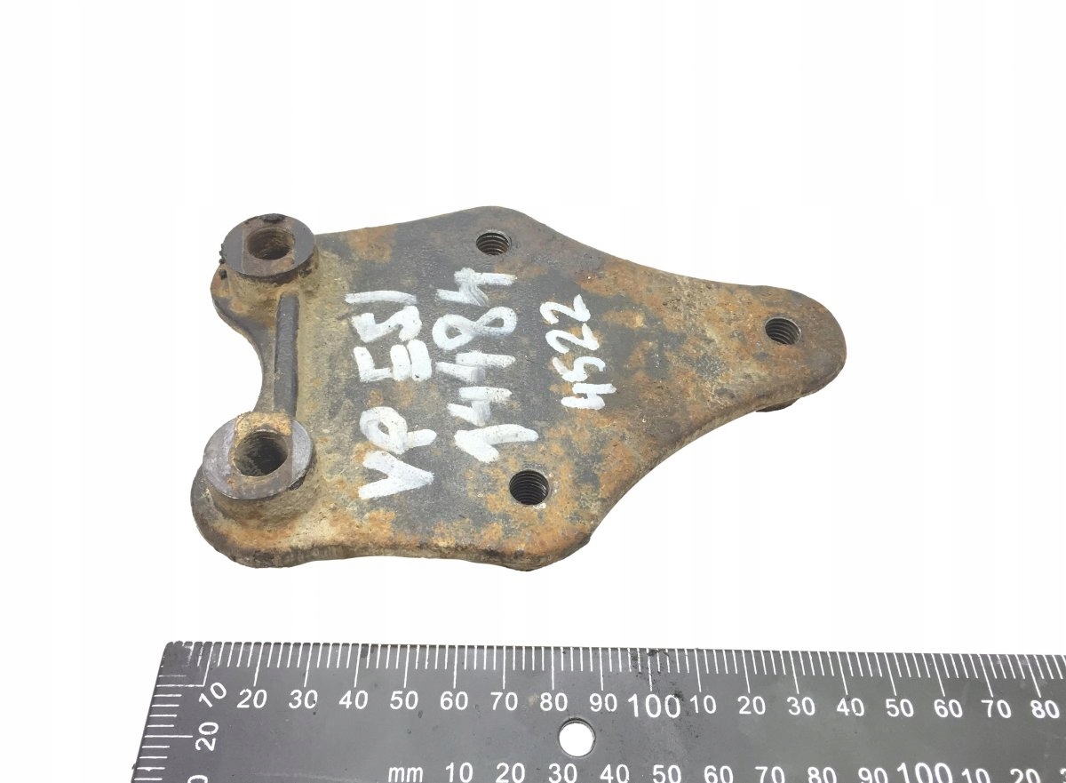 A9416661126 MERCEDES-BENZ Plataforma de degrau / peças, outras image 2