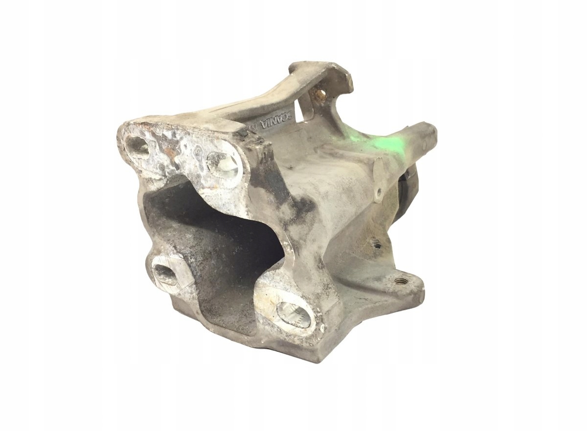 1534786 SCANIA Cab mount, right front image 3