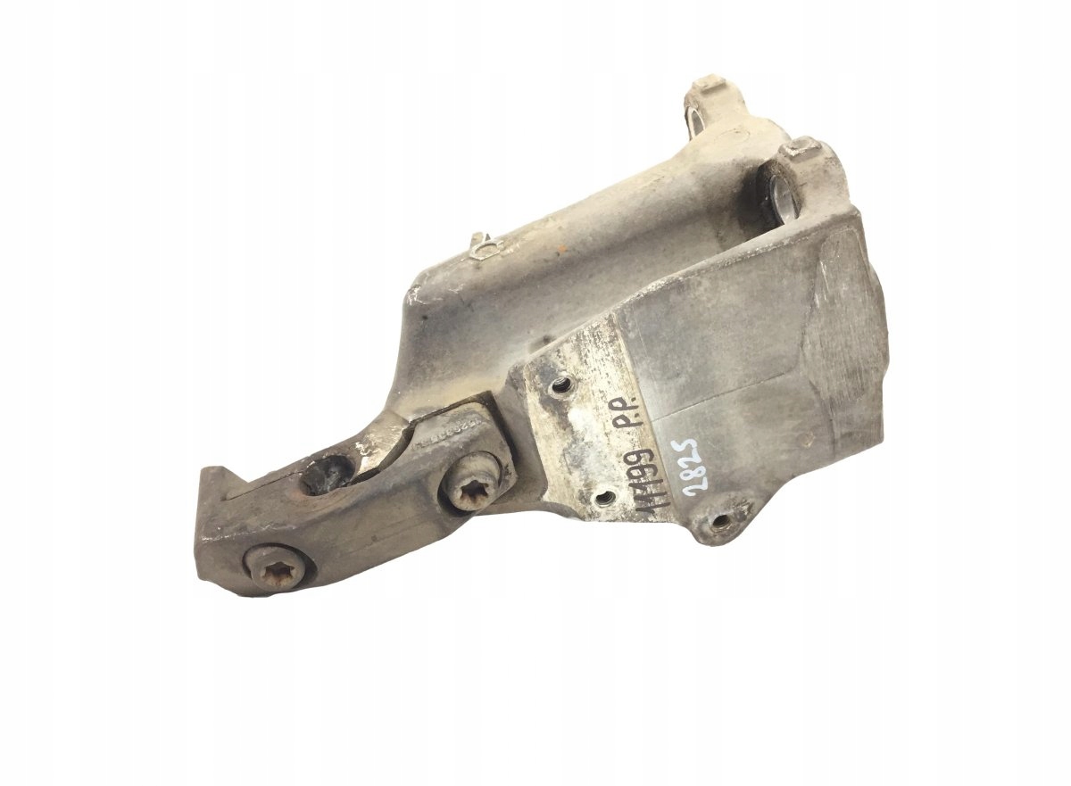1534786 SCANIA Cab mount, right front image 4