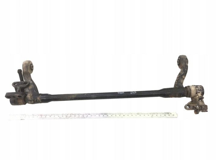 1784986 DAF Ohjaamon kääntö