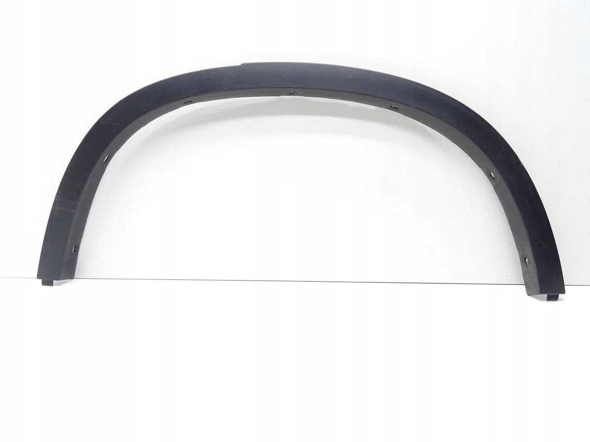Radlaufverkleidung BMW X1 E84 links hinten
