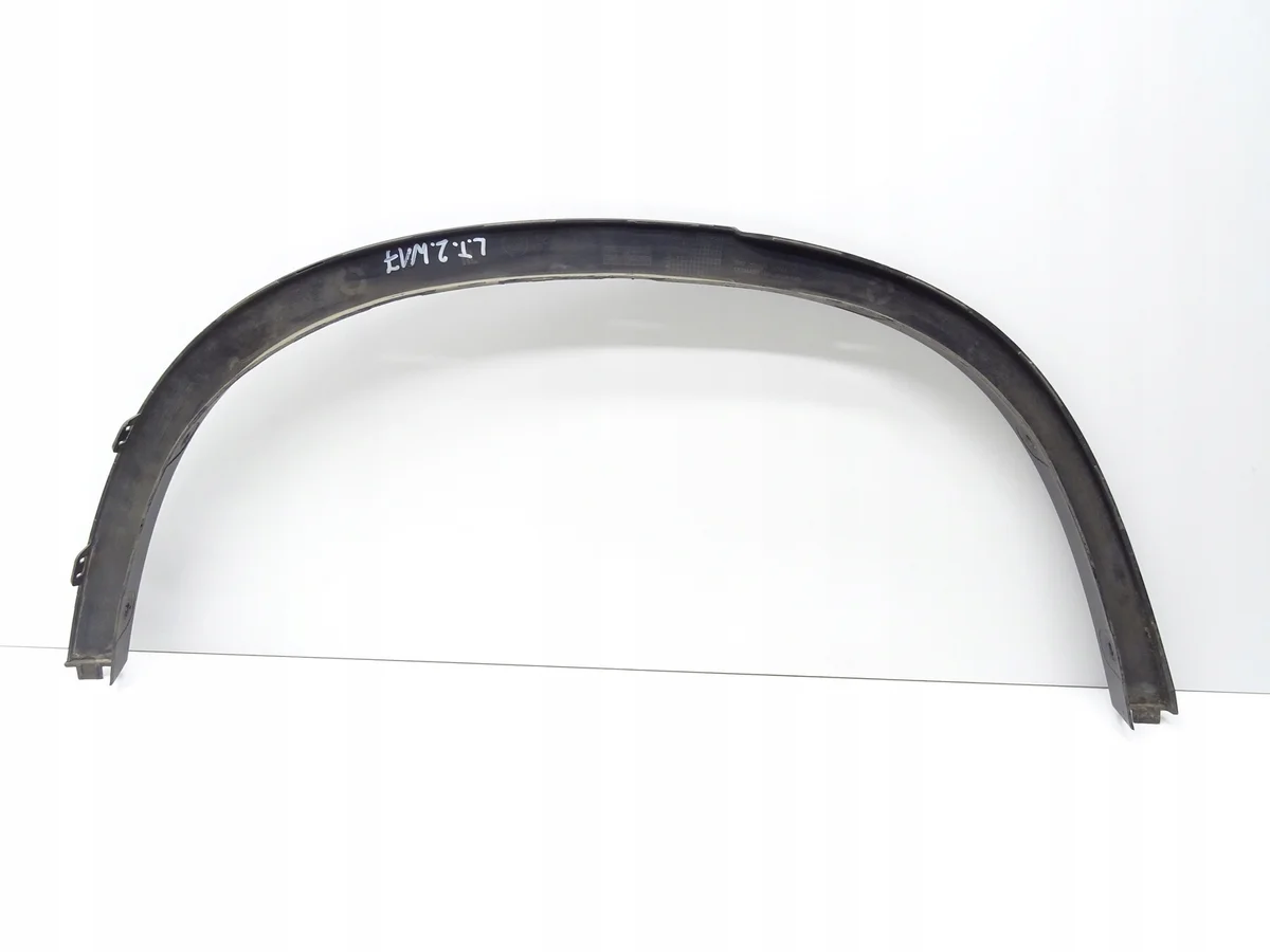 Helmahelma BMW X1 E84 vasen taka image 3