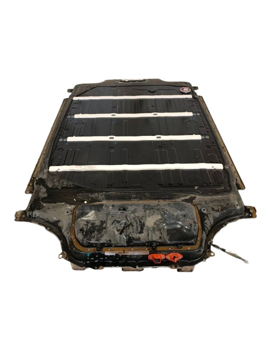 Tesla Model S 2021 Batterie für Elektroauto