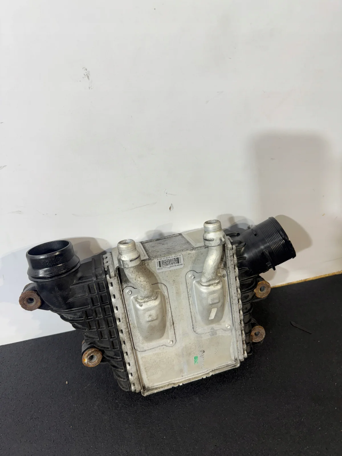 Intercooler für Range Rover Evoque Jaguar image 3