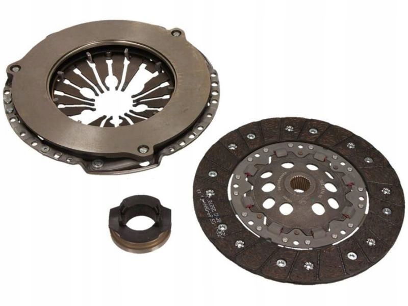 LUK 623 3047 00 Kit d'embrayage image 2