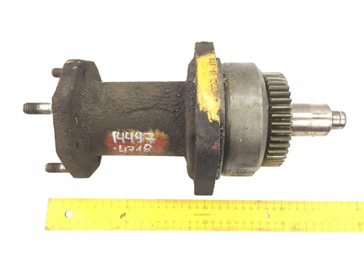 77700697 MERCEDES-BENZ Startmotor image 2