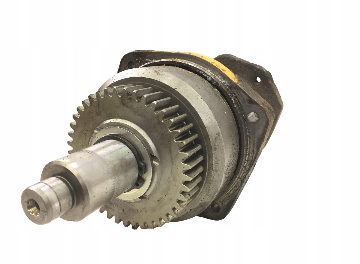 77700697 MERCEDES-BENZ Startmotor image 3