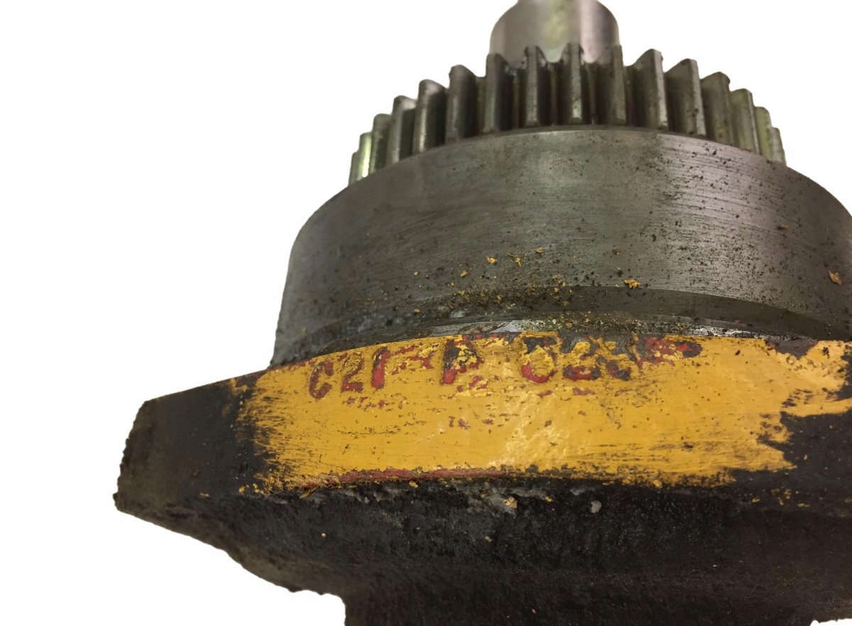 77700697 MERCEDES-BENZ Startmotor image 4