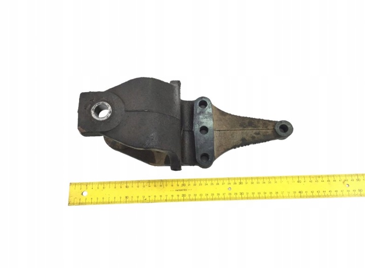 85413010005 MAN Leaf Spring Bracket, Front Axle Right