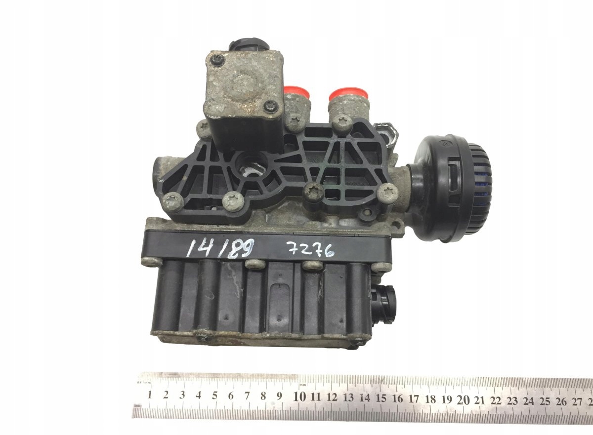 1150130 SCANIA ECAS-ventil image 2