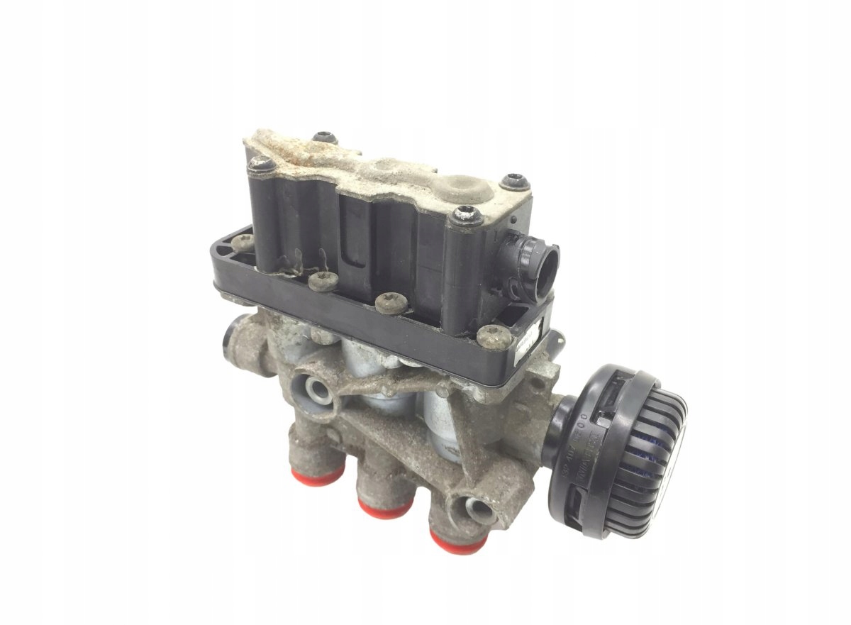 1150130 SCANIA ECAS-ventil image 3