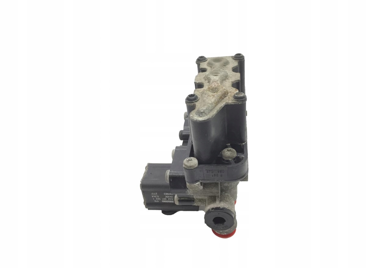 1150130 SCANIA ECAS-ventil image 4