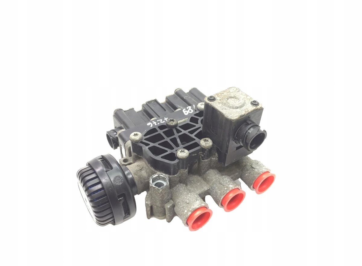 1150130 SCANIA ECAS-ventil image 5