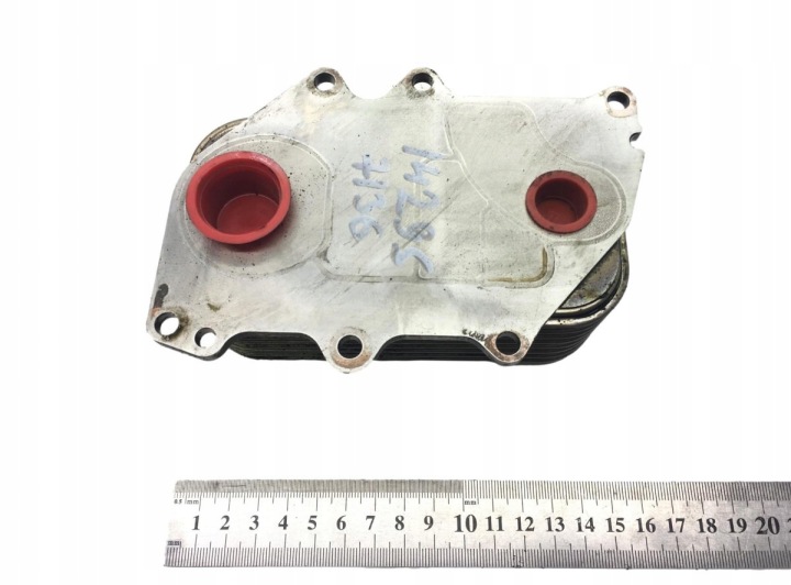 51056010159 MAN Oljekylare motor