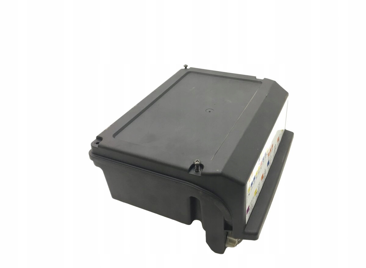 22540609 VOLVO Fuse Box