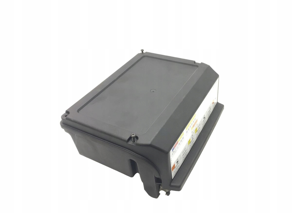 22543288 VOLVO Fuse Box