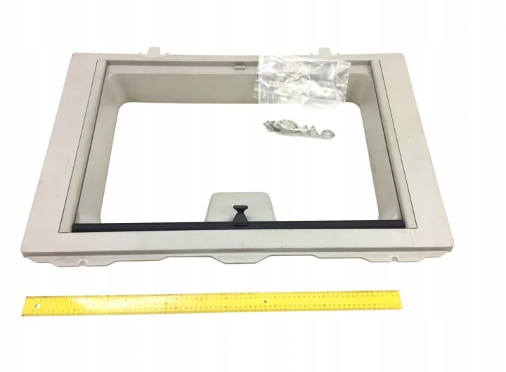504025835 IVECO Roof Hatch Cover