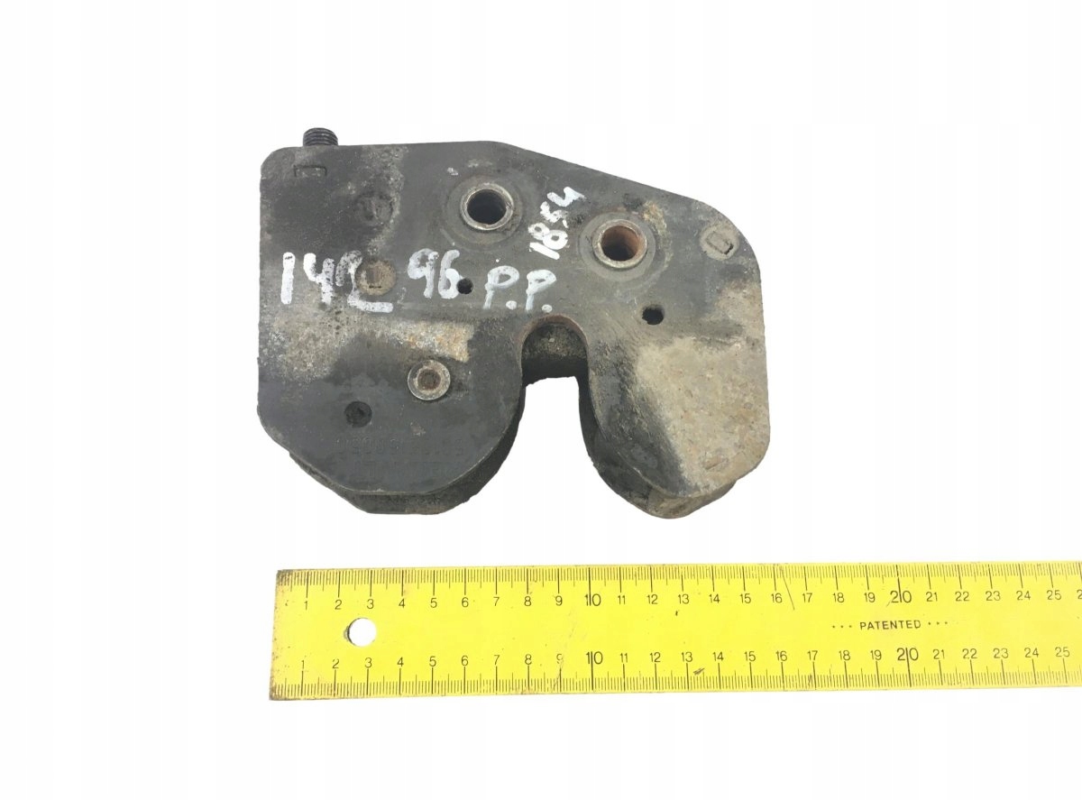 5010615005 RENAULT TRUCKS Bloqueio de inclinação de cabina, direito image 2