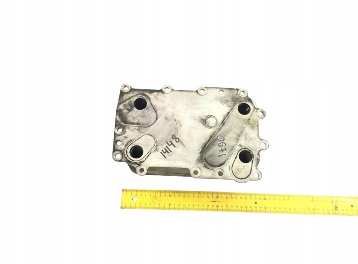2184273 DAF Moottoriöljyn jäähdytin