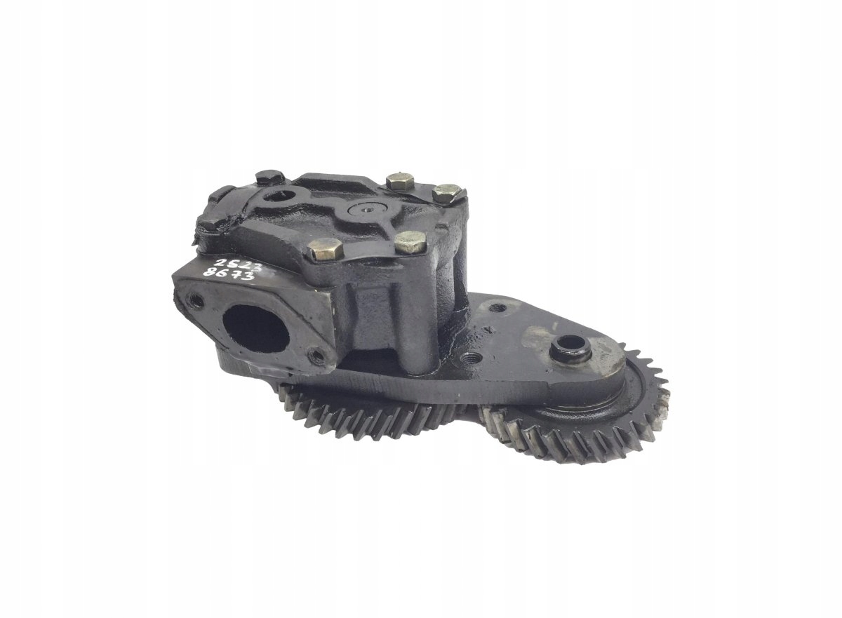 0508483 DAF Motoroljepump