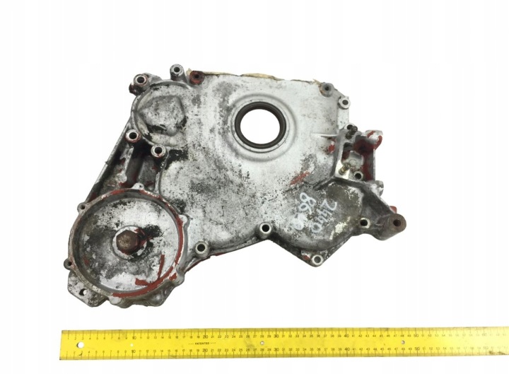 5000040962 RENAULT TRUCKS Moottorin etukansi