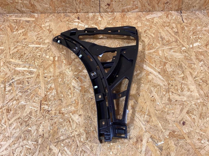 Right Front Bumper Slide Porsche Cayenne 95850517850 OE