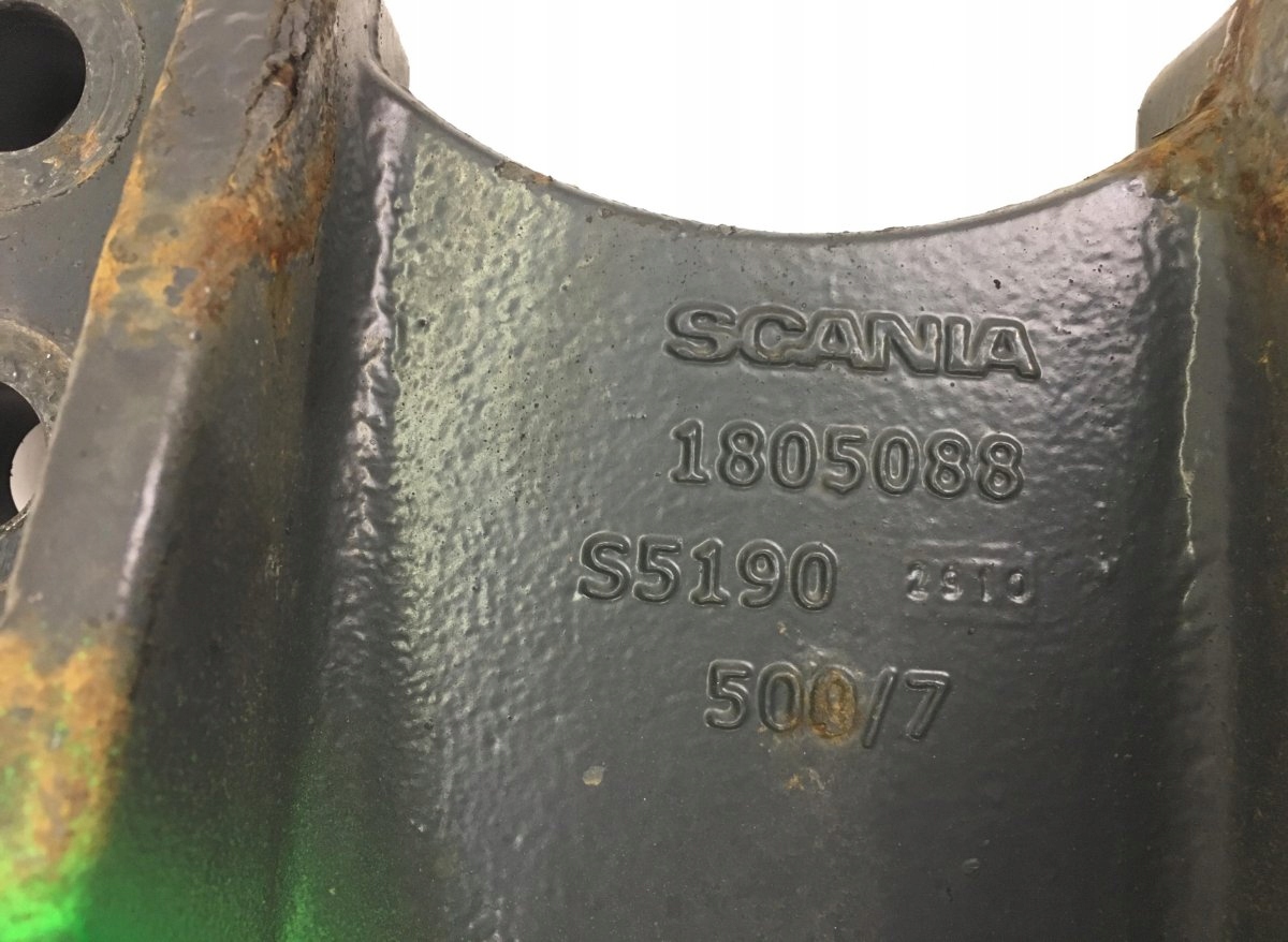 1805088 SCANIA Luftfederhalter, rechte Achse image 4