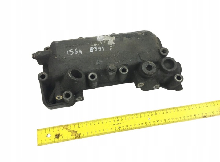 A4421881604 MERCEDES-BENZ Motoroljekylarlock