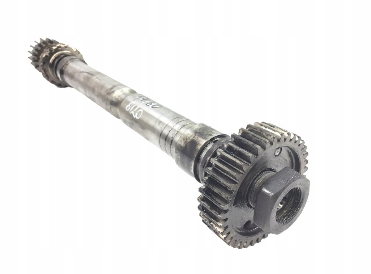 453GC430AM RENAULT TRUCKS Compressor de ar, Outros image 3