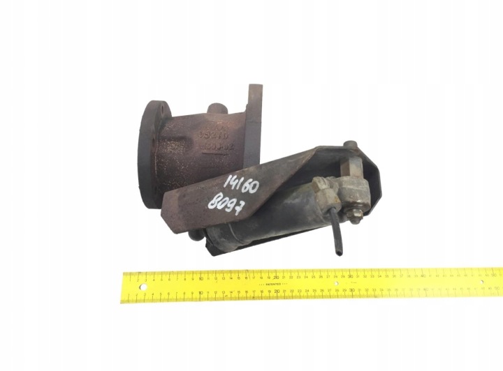 5001869098 RENAULT TRUCKS Pakoputken jarru