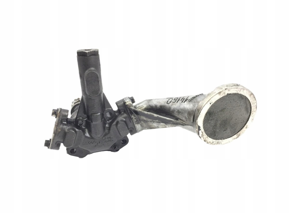 5200528215 RENAULT TRUCKS Motoroljepump