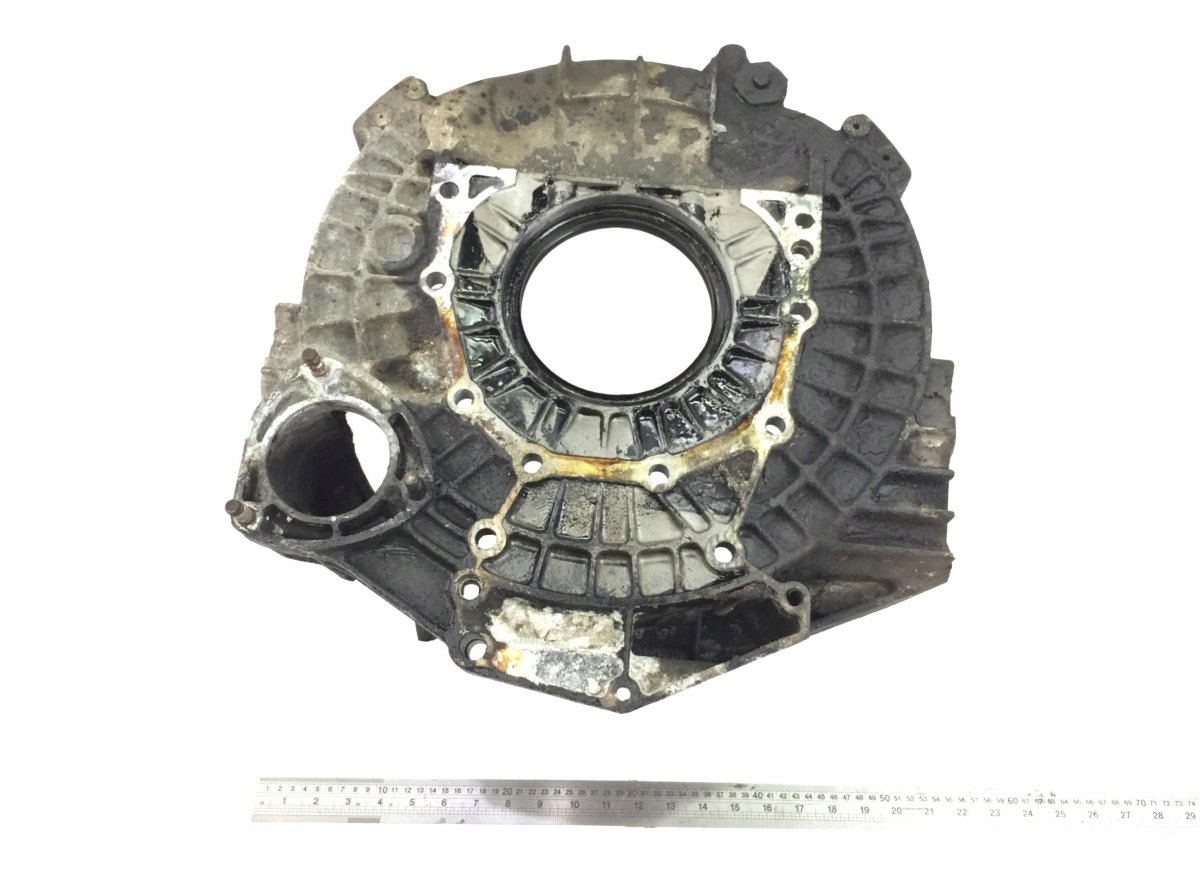 5010477729 RENAULT TRUCKS Carter de volant moteur image 2