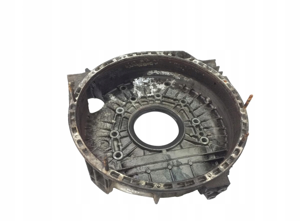5010477729 RENAULT TRUCKS Carter de volant moteur image 4
