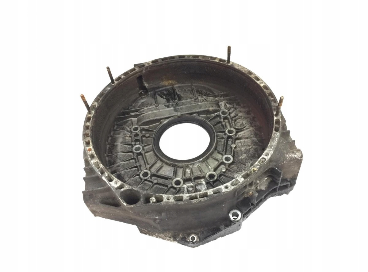 5010477729 RENAULT TRUCKS Carter de volant moteur image 5