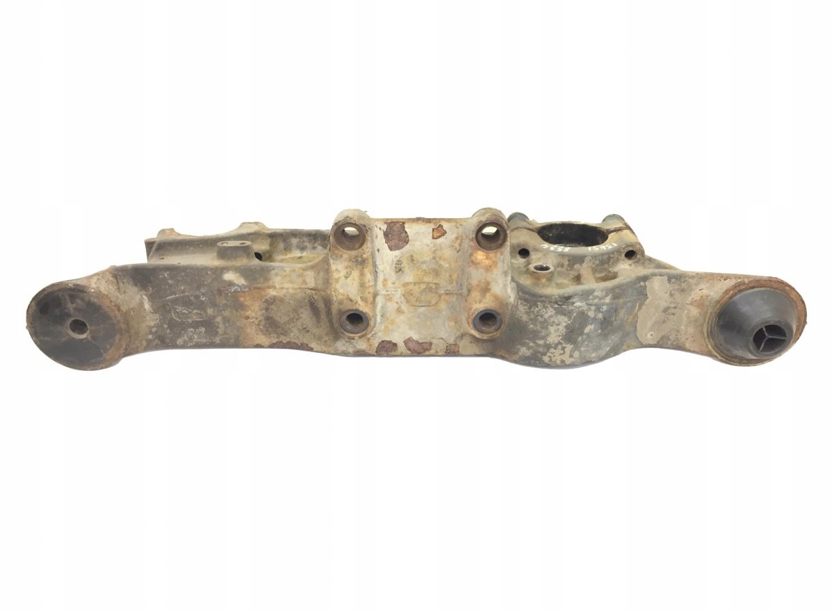 A9603285041 MERCEDES-BENZ Supporto molla pneumatica, asse motore sinistro image 5