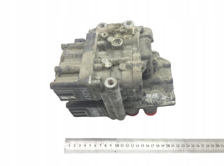 Paineilmaventtiili turvatyynyille Mercedes Actros MP4 A0013270825