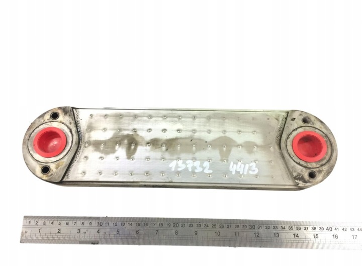 8149300 VOLVO Oljekylare motor