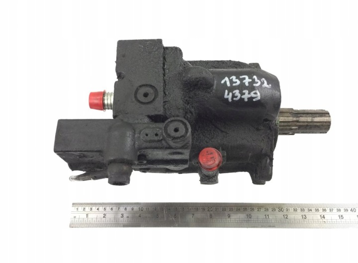 7004050 VOLVO Hydraulikpumpe