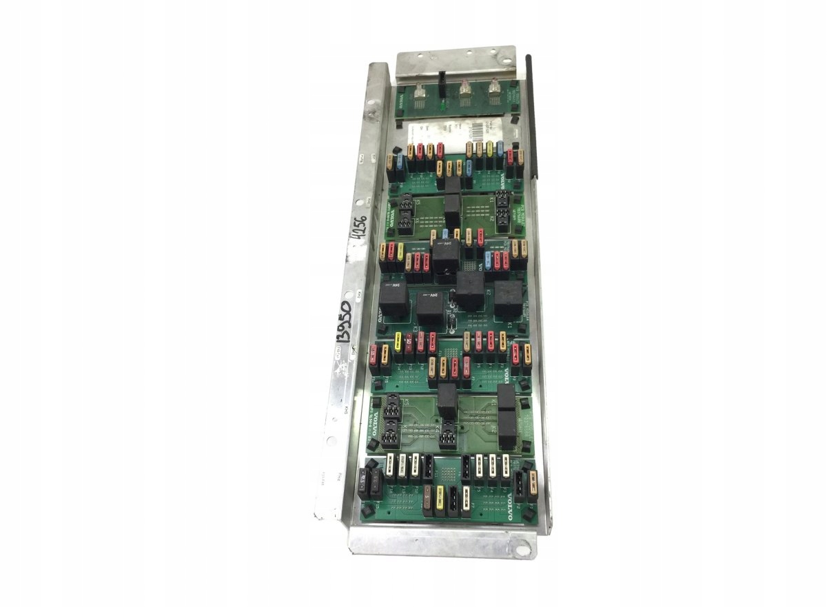 21521526 VOLVO Fuse Printed Circuit Board