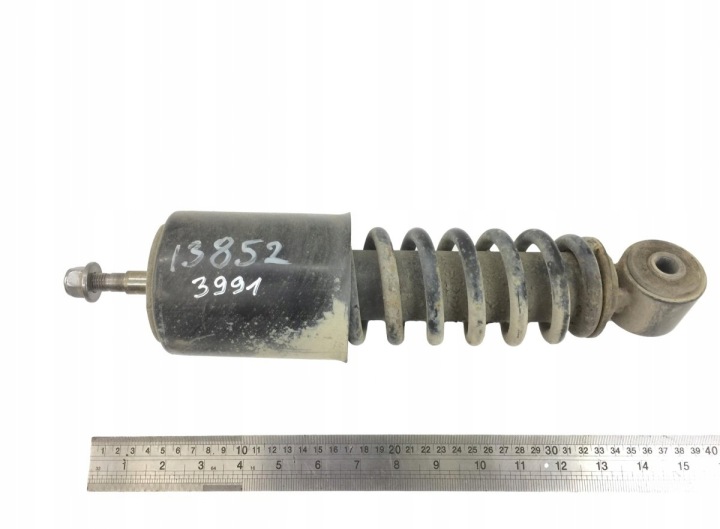 A9603106755 MERCEDES-BENZ Iskunvaimennin, vasen taka