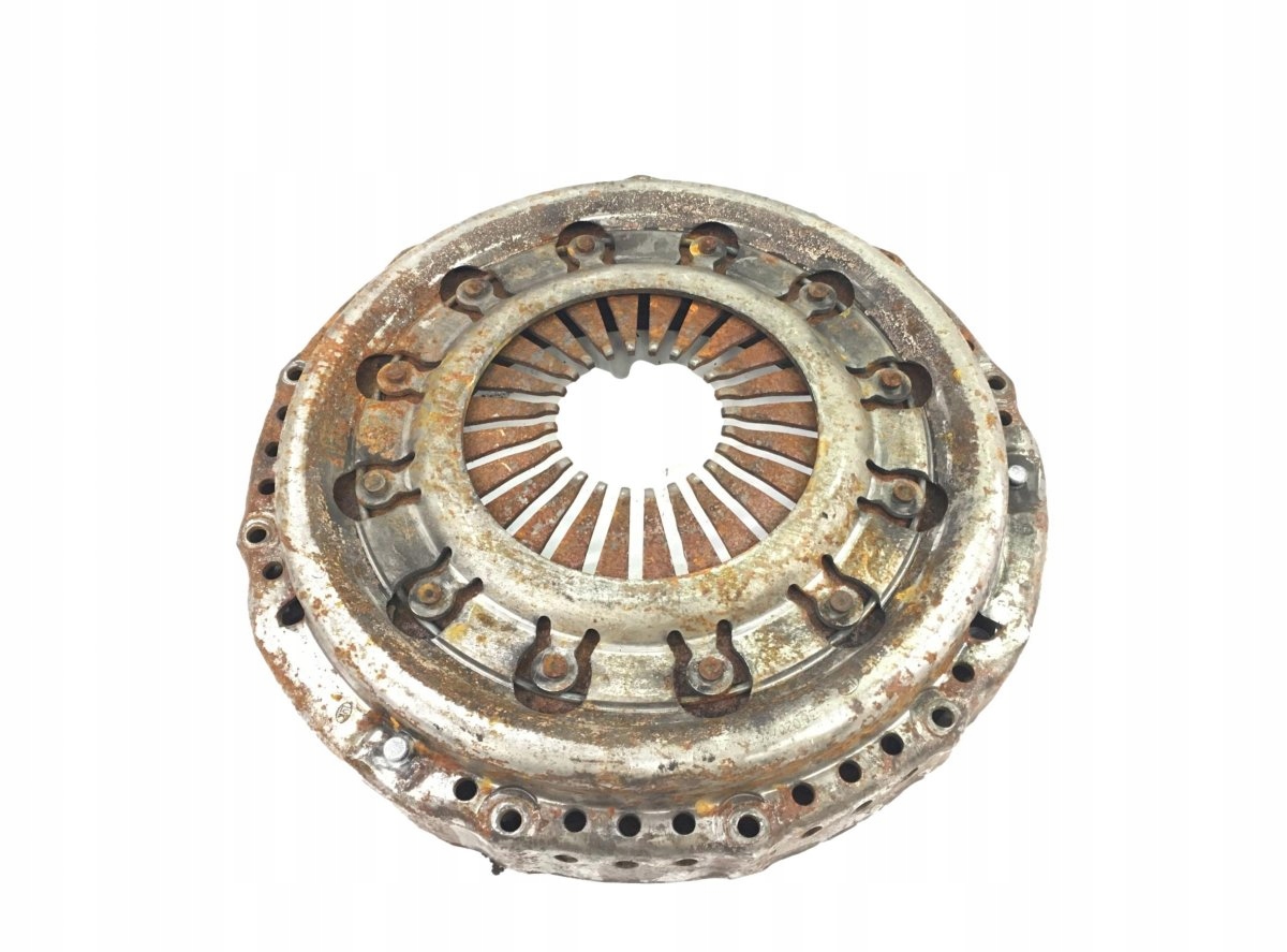 A0062506704 MERCEDES-BENZ Kupplungsdruckplatte image 3