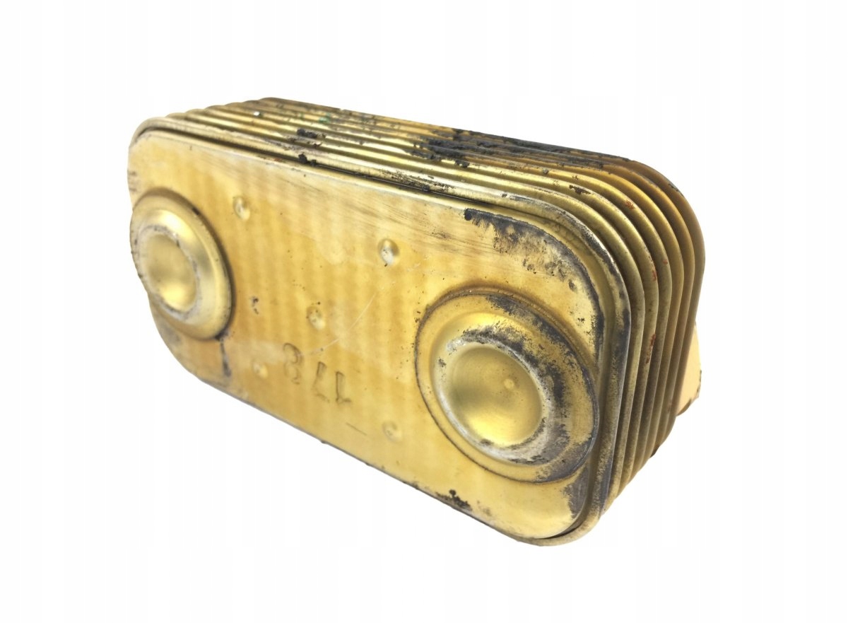 51056010107 MAN Radiatore olio motore image 3