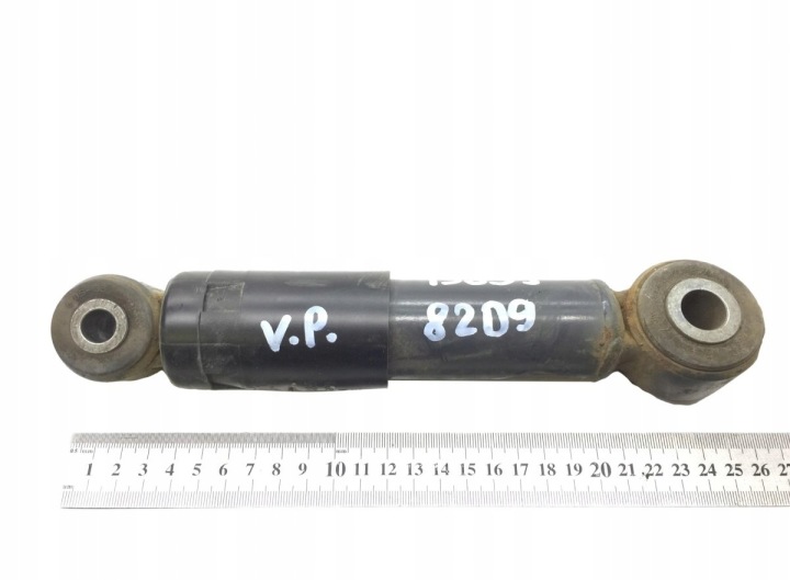 A9608900119 MERCEDES-BENZ Etu vasen ohjaamon iskunvaimennin