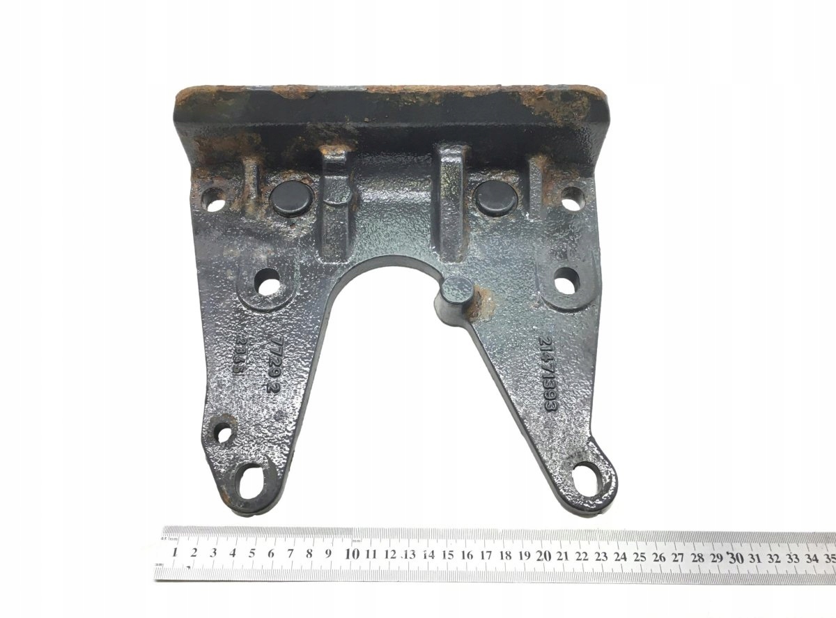 21471393 VOLVO Frame Bracket image 2