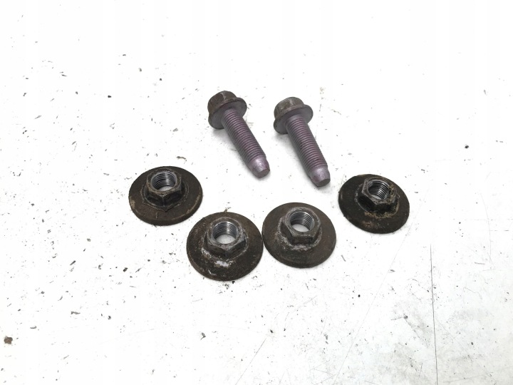 MAZDA CX-60 CX60 2024 3.3 DIESEL AWD REAR SUSPENSION BOLTS