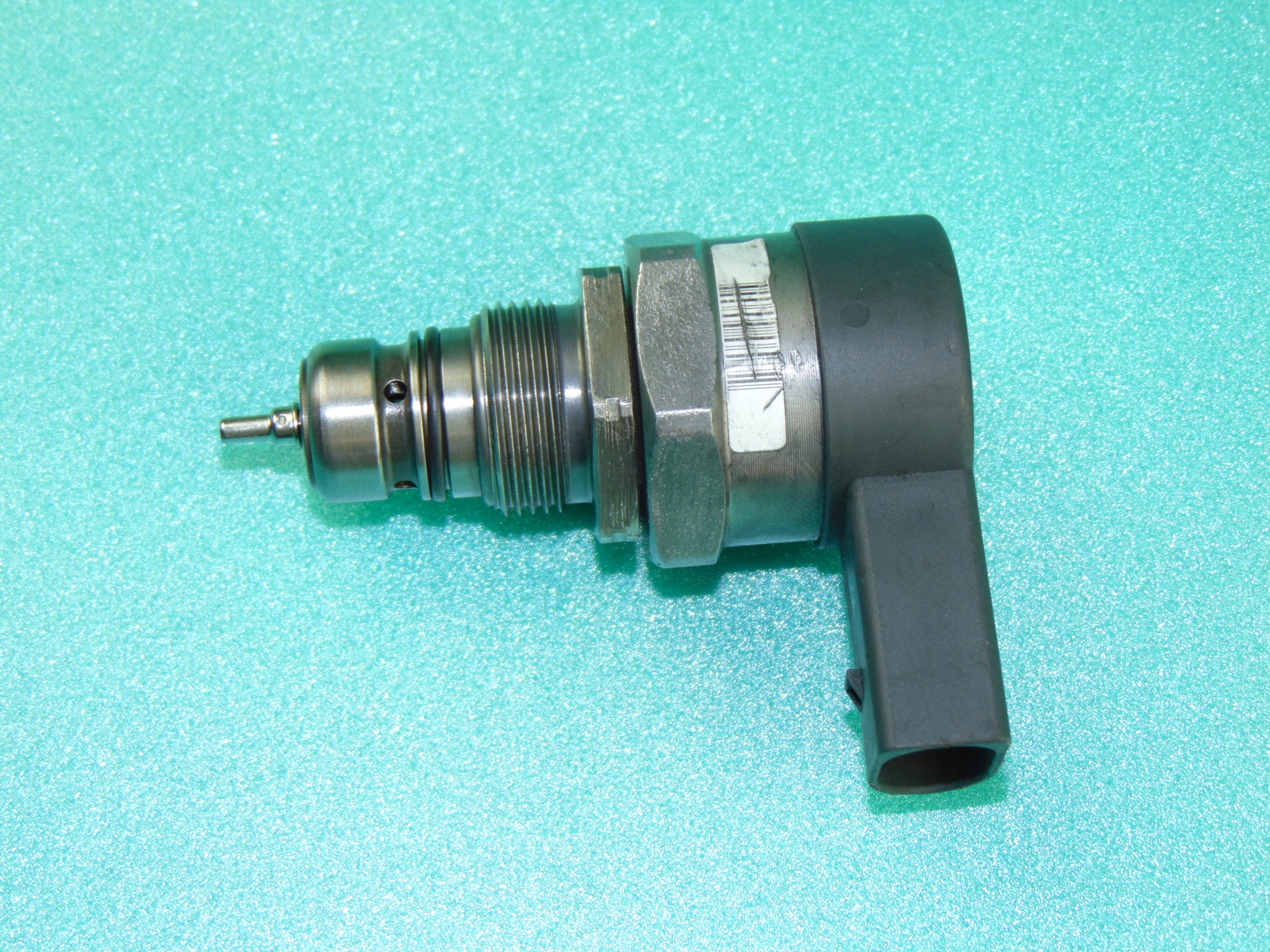 Sensor pressão combustível redutor 0281006135 Range Rover 2,2D image 5