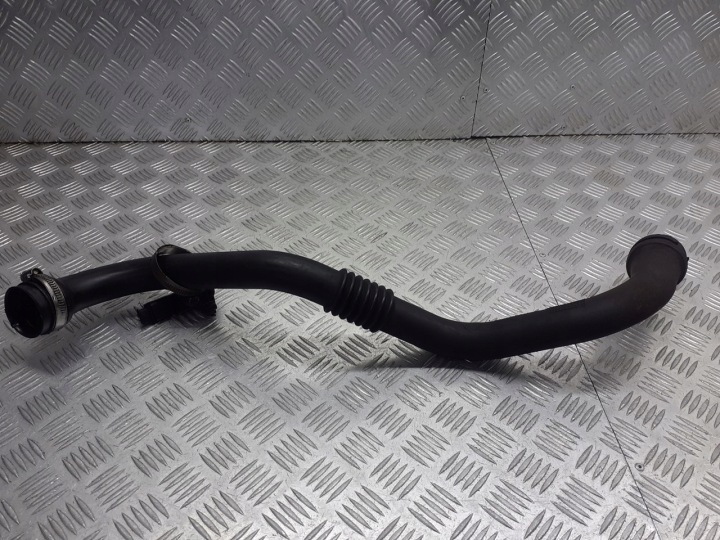 Tuyau intercooler Renault Scenic II 1.5 dCi 8200527070