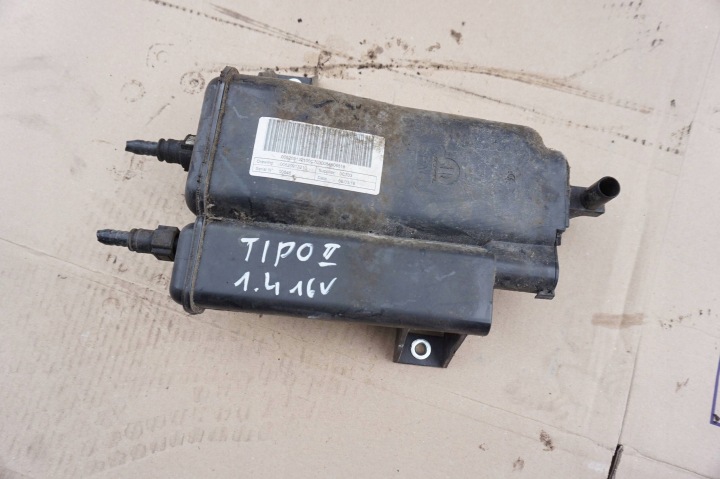 Actief koolstoffilter 005209132100 Fiat Tipo 2 II 1.4 16V
