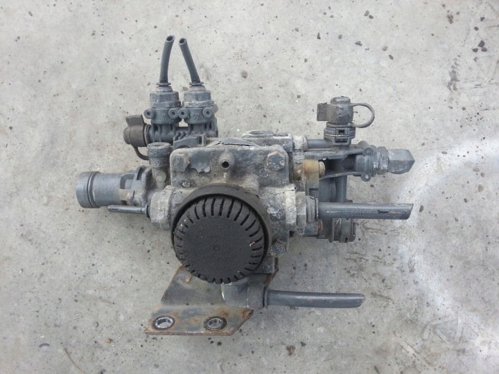 Valvola correttore freno DAF LF 45 55 2002 DAF